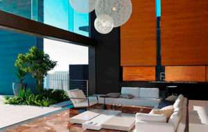 リビングリフォーム