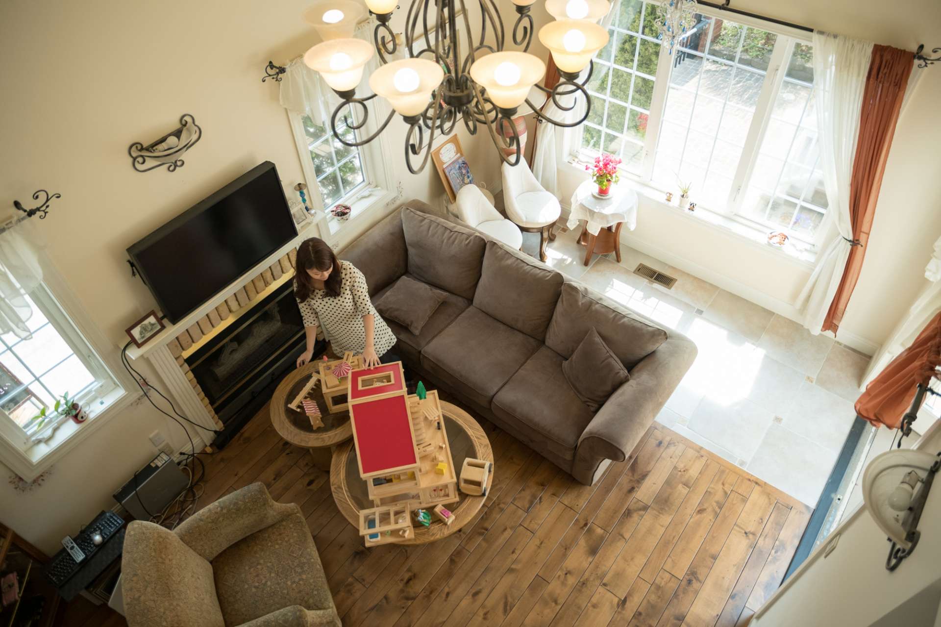 ECOテラス株式会社